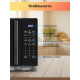 Микроволновая печь BBK 23MWS-852S/B черный