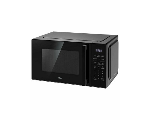 Микроволновая печь BBK 23MWS-852S/B черный Микроволновая печь BBK 23MWS-852S/B черный