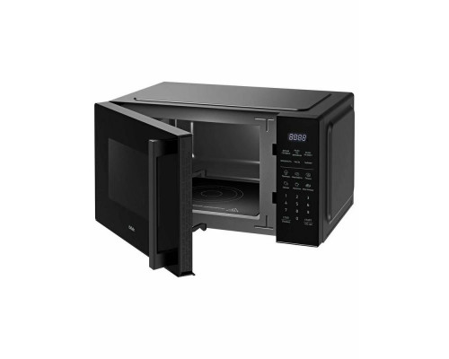 Микроволновая печь BBK 23MWS-852S/B черный Микроволновая печь BBK 23MWS-852S/B черный