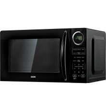 Микроволновая печь BBK 23MWS-907S/B черный