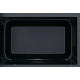 Микроволновая печь BBK 23MWS-907S/B черный
