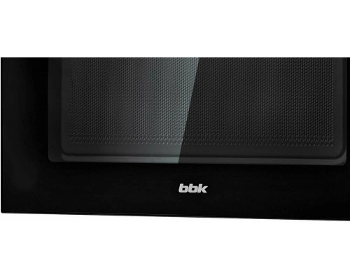Микроволновая печь BBK 23MWS-907S/B черный Микроволновая печь BBK 23MWS-907S/B черный