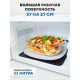 Микроволновая печь BBK 23MWS-951T/W белый