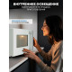 Микроволновая печь BBK 23MWS-951T/W белый