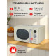 Микроволновая печь JVC JK-MW275D