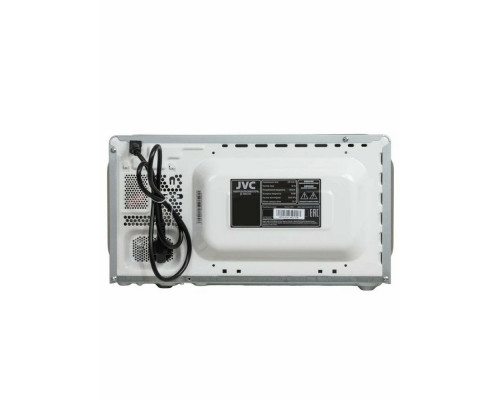 Микроволновая печь JVC JK-MW372S серебристый Микроволновая печь JVC JK-MW372S серебристый