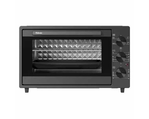 Мини-печь ARDO MO3852AFA2 серый Мини-печь ARDO MO3852AFA2 серый