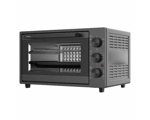 Мини-печь ARDO MO3852AFA2 серый Мини-печь ARDO MO3852AFA2 серый