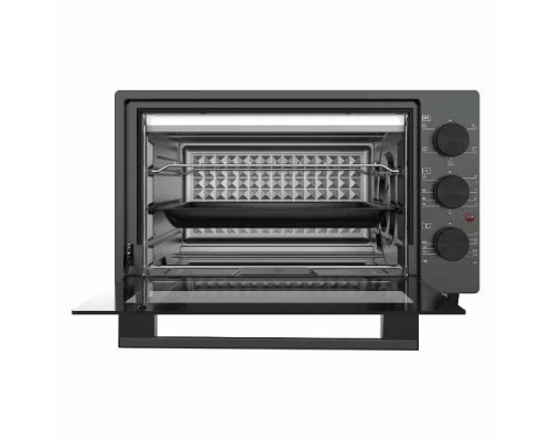 Мини-печь ARDO MO3852AFA2 серый Мини-печь ARDO MO3852AFA2 серый