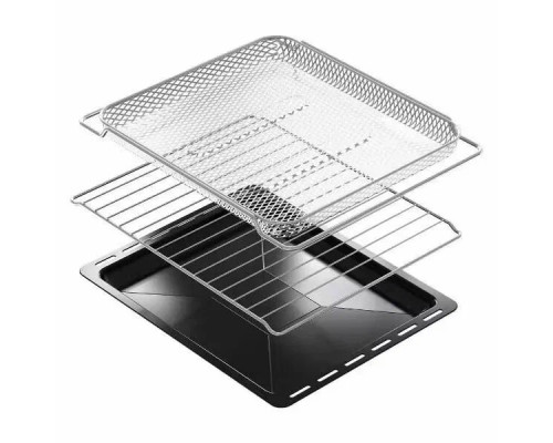 Мини-печь ARDO MO3852AFA2 серый Мини-печь ARDO MO3852AFA2 серый