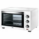 Мини-печь BBK OE3027M белый