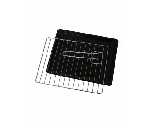 Мини-печь Hyundai MIO-HY093 черный