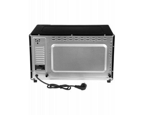 Мини-печь Hyundai MIO-HY093 черный