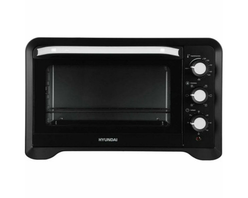 Мини-печь Hyundai MIO-HY094 черный