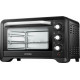 Мини-печь Hyundai MIO-HY103 черный