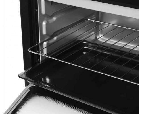 Мини-печь Hyundai MIO-HY103 черный