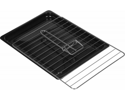 Мини-печь Hyundai MIO-HY103 черный