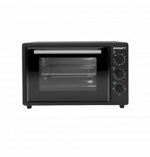 Мини-печь KRAFT KN-MO 3900 FBL черный