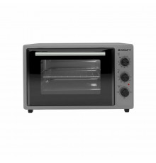 Мини-печь KRAFT KN-MO 3900 FGR серый