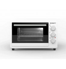 Мини-печь Kraft KF-MO 270 FW белый