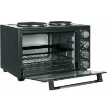 Мини-печь Kraft KFC-MOHP 380 HDGR темно-серый