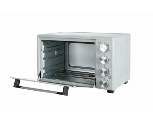 Мини-печь Kraft KFC-MOHP 380 HGR серый Мини-печь Kraft KFC-MOHP 380 HGR серый