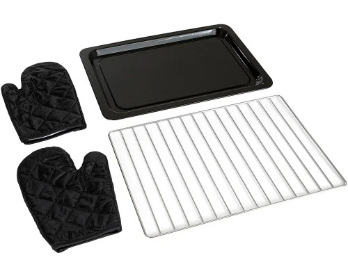 Мини-печь Kraft KFC-MOHP 380 HW белый Мини-печь Kraft KFC-MOHP 380 HW белый