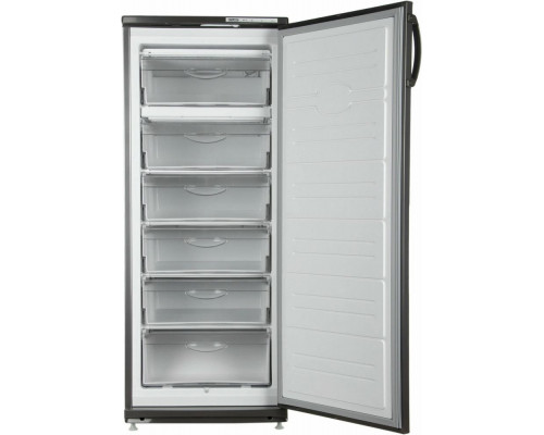 Морозильная камера Atlant M-7184-060 мокрый асфальт Морозильная камера Atlant M-7184-060 мокрый асфальт