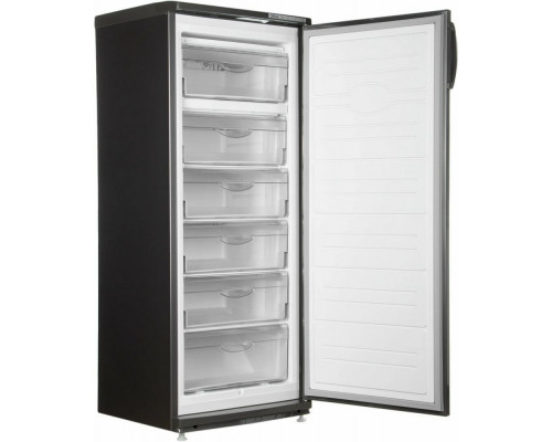 Морозильная камера Atlant M-7184-060 мокрый асфальт Морозильная камера Atlant M-7184-060 мокрый асфальт