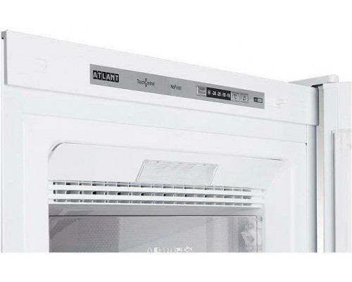 Морозильная камера Atlant М-7606-102-N белый Морозильная камера Atlant М-7606-102-N белый