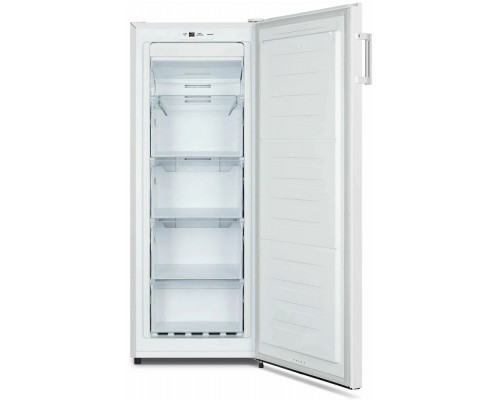 Морозильная камера Kraft KF-HS180WNF белый Морозильная камера Kraft KF-HS180WNF белый