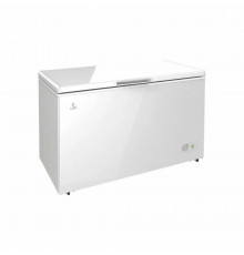 Морозильный ларь LEX LFR400 FFLed