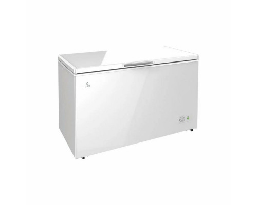 Морозильный ларь LEX LFR400 FFLed Морозильный ларь LEX LFR400 FFLed