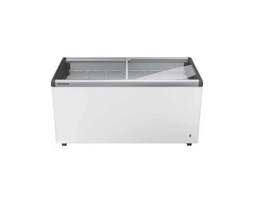 Морозильный ларь Liebherr EFI 4403-40 G79 белый Морозильный ларь Liebherr EFI 4403-40 G79 белый