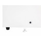 Морозильный ларь Vekta FR-115W02 белый
