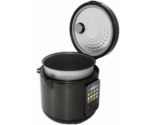 Мультиварка Vitek VT-MC0501 черный/черный Мультиварка Vitek VT-MC0501 черный/черный