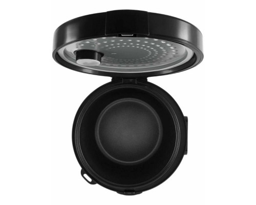 Мультиварка Vitek VT-MC0501 черный/черный Мультиварка Vitek VT-MC0501 черный/черный