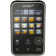 Мультиварка Vitek VT-MC0501 черный/черный