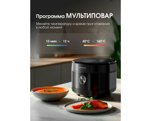 Мультиварка Zigmund & Shtain ZMC-200 Мультиварка Zigmund & Shtain ZMC-200