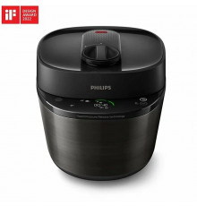 Мультиварка Philips HD2151/40 черный