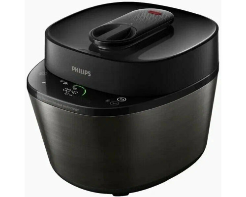 Мультиварка Philips HD2151/40 черный