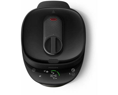 Мультиварка Philips HD2151/40 черный