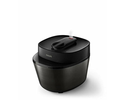 Мультиварка Philips HD2151/40 черный