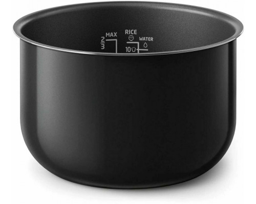 Мультиварка Philips HD2151/40 черный