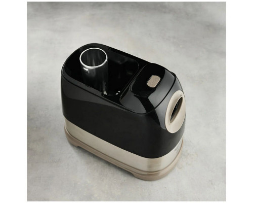 Мясорубка Scarlett SC-MG45S66 черный/серебристый