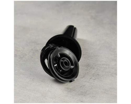 Мясорубка Scarlett SC-MG45S66 черный/серебристый