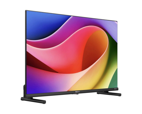 Телевизор Hisense 32A5Q черный