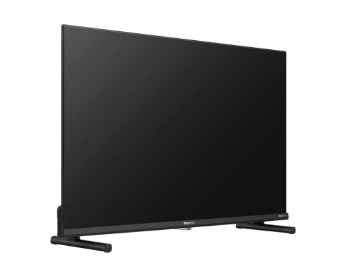 Телевизор Hisense 32A5Q черный