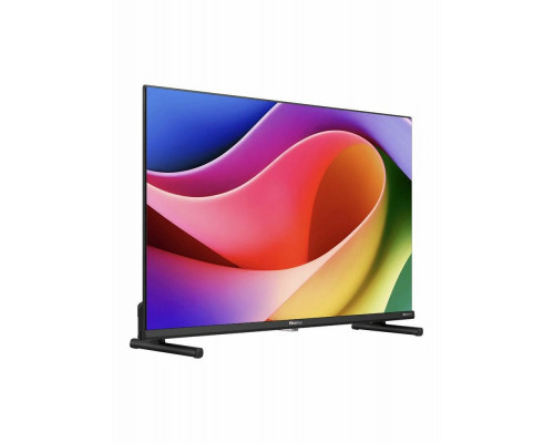 Телевизор Hisense 40A5Q черный