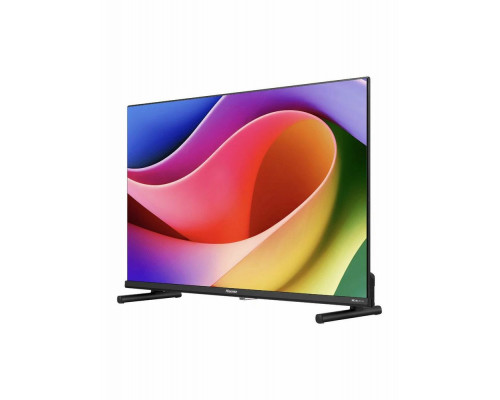 Телевизор Hisense 40A5Q черный